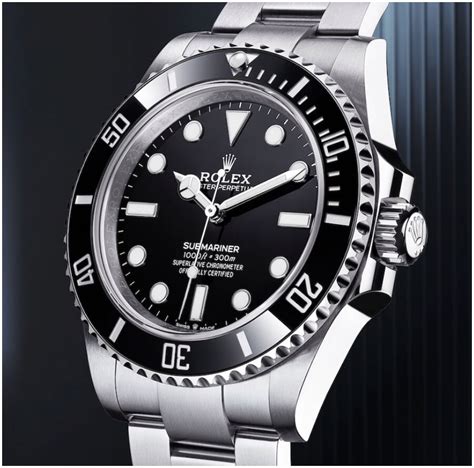 rolex submariner durability test|rolex submariner 41mm thickness.